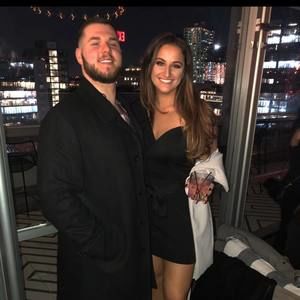 Meet your Posher, Lianne